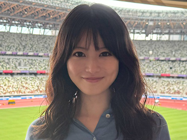 【女優】今田美桜、朝ドラ『あんぱん』と「可愛すぎる」世界陸上が好評で橋本環奈を超える　紅白司会内定か