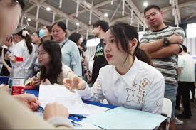 【国際】中国のネット検閲、新たな標的は「悲観主義」　若者の将来の見通し暗く