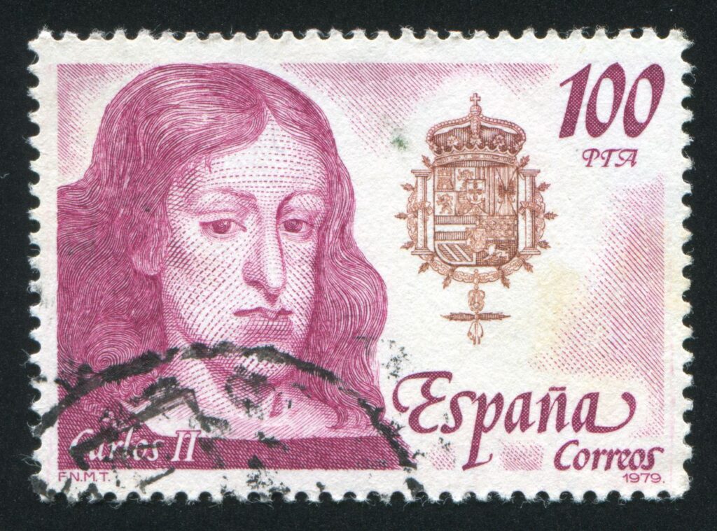 「顎全体が異常に突き出し、上下の歯がかみ合わず、食事にも苦労していた…」。“近親婚”を繰り返した「ハプスブルク家の呪われた王」は、どれほどの近親交配だったのか