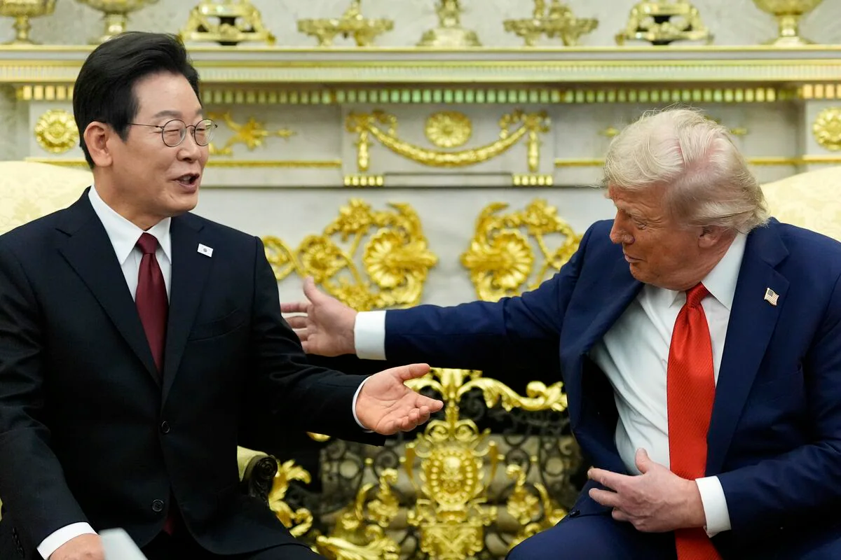 【韓国】「韓国人の反米情緒に米国が耐えられるか！」 No USA運動が始まろうとする兆し