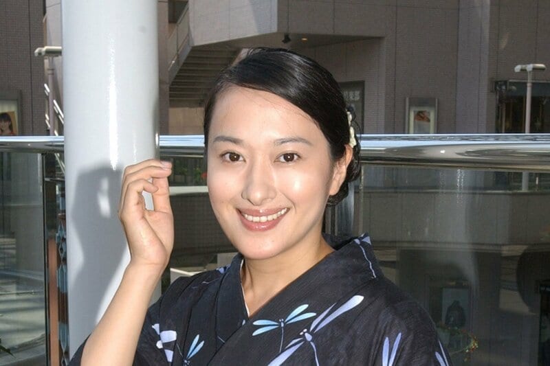 【芸能】〝ケイコ先生〟春野恵子が母親の死を報告　菅原文太さんや岡田真澄さんと〝肩を並べた〟モデルだった