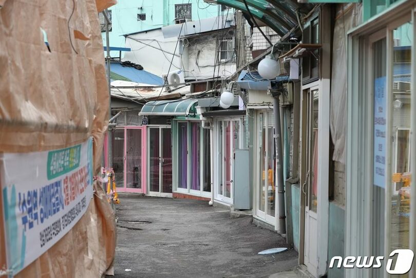 【韓国】 地下化する性売買にどう対処…韓国・女性家族省と警察の難しい判断