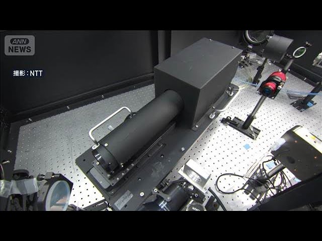 【科学】無線での送電実験で「世界最高レベル」を達成　NTTと三菱重工業