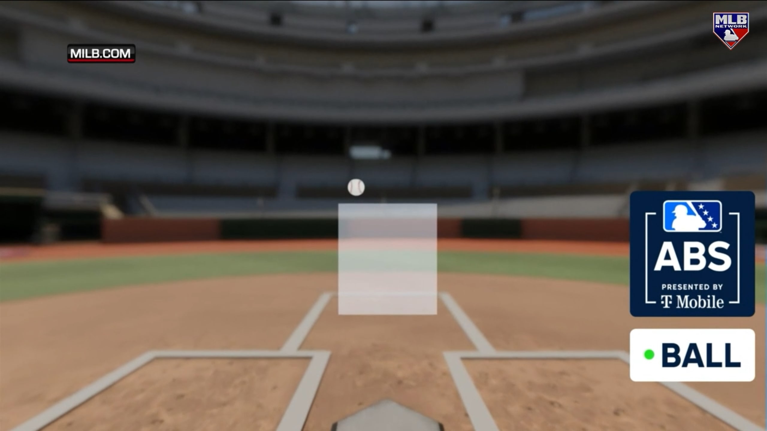 【MLB】来季から"一部ロボット審判”「ABSチャレンジシステム」導入　正式発表　12台の高性能カメラで計測