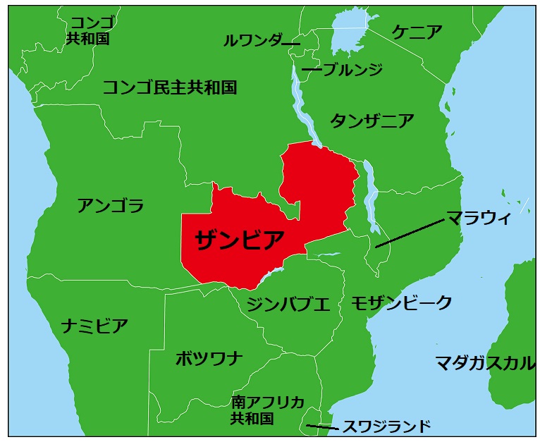 大統領暗殺未遂で禁錮2年　カメレオンなどを使い呪殺を試みる