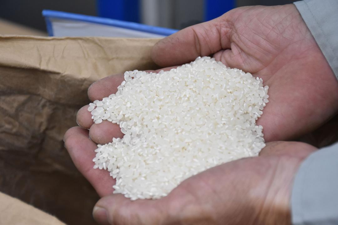 【窃盗事件】 コメ１・２トン盗まれる・・・茨城県