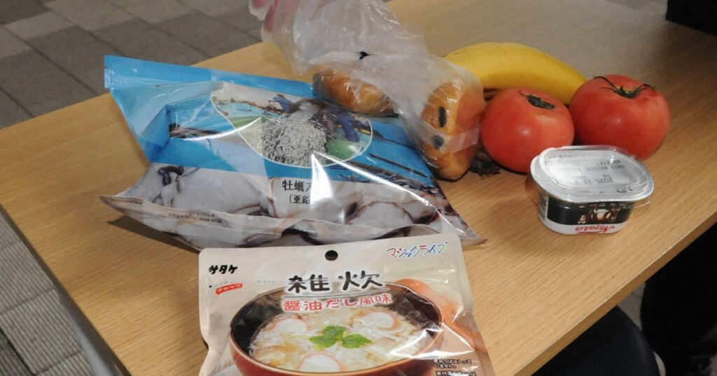 【総裁選】シングルマザー、貯蓄に回すお金が残らない「生活を早く楽にして」