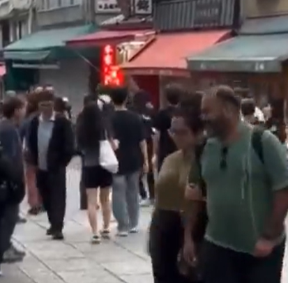 【訪日外国人】外国人観光客の無礼な態度に我慢の限界がきた日本人の店員さんの声！！