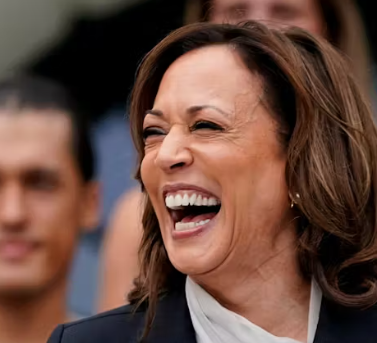 【米国版国賊】カマラ・ハリス元副大統領、ロサンゼルス山火事の募金を他の慈善団体に分配。被災者は1円も受け取れず