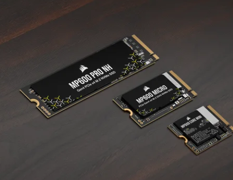 SSD、完全に性能が頭打ち。ほぼ利用場面ないシーケンシャル速度でバ〇を騙すのも限界に。