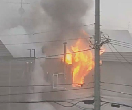 放火事件の被告に無罪判決「刑事責任問えない」…被告「おかしい、２人の命を奪っているんですよ」