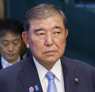 【産経新聞】 石破首相、国連演説で戦後日本がアジアの「寛容の精神」に支えられたと言及へ