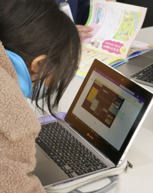 【教育】国期待のデジタル教科書　先進国では進むアナログ回帰　子供の学力低下への懸念背景に