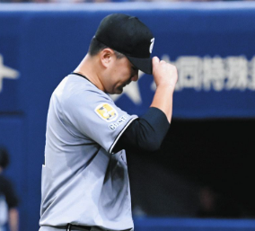 【野球】巨人・田中将大　200勝挑戦、今季もう一回チャンスあり！　阿部監督がもう一度、先発させる考え示す