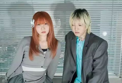 【音楽】YOASOBI、ドラマ 『もしもこの世が舞台なら、楽屋はどこにあるのだろう』主題歌に新曲「劇上」書き下ろし。初のAyase歌唱参加のWボーカル曲