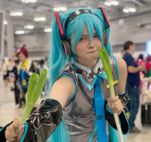 【悲報】鹿乃つの、オフ会を開催するも参加者0