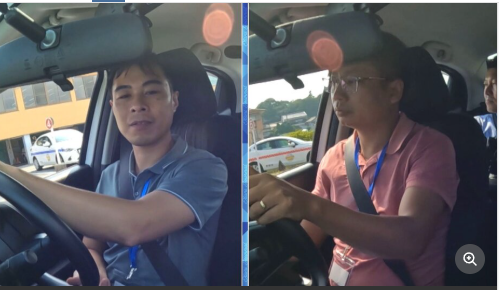 【運輸】外免切替→二種免許で…タクシー運転手になって稼ぐため来日したベトナム人男性 “交通ルール”や“文化”の違いに悪戦苦闘