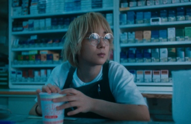 【漫画】『SAKAMOTO DAYS』実写映画化決定！