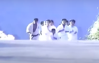 昭和、楽しそうだと話題