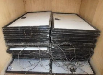 太陽光パネルリサイクル大量廃棄問題、熊本地震で露見　費用は埋め立ての4～6倍