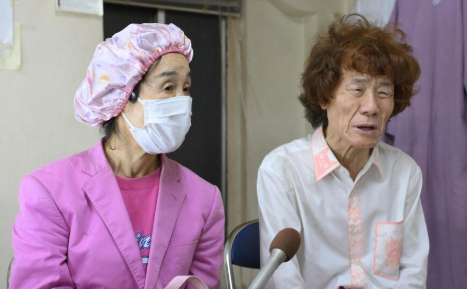 林家ペー　自宅火災原因は引火でなく「漏電」「傷んだコードから炎」　パー子「バーン！って火が」