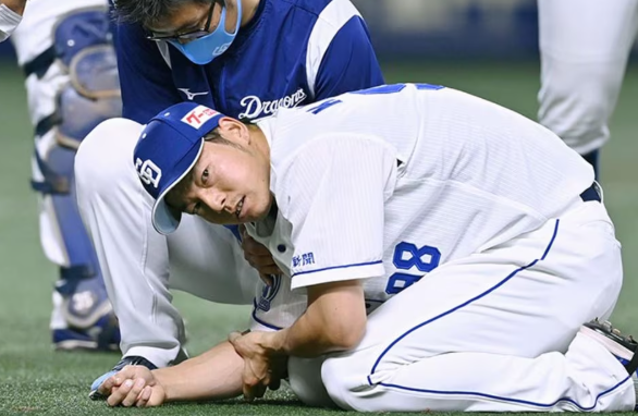 中日ドラゴンズさん、木下の遺族に5000万請求されたのに死因不明だから500万円提示して炎上w