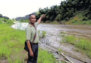 【毒】タイの農業と観光が死亡…　犯人は中国、ミャンマーでレアアース採掘し鉱毒垂れ流し