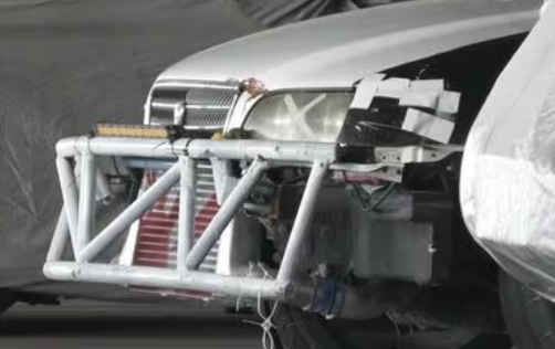 【社会】ドリフトグループ「ジェットストリームアタック」の男性2人を書類送検　ドリフト走行し道交法違反疑い