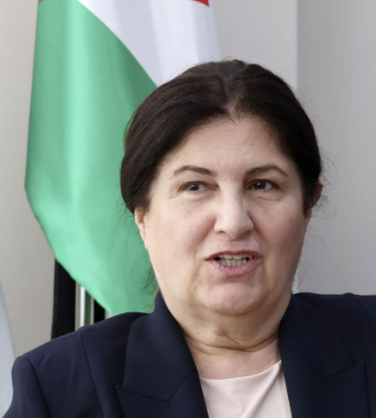 【国際】日本のパレスチナ国家承認見送りに「失望」パレスチナ外相、再考訴え　承認は160カ国へ