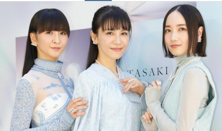 “新しいPerfume”になるため年内で活動休止　結婚や妊娠が理由ではなく　ソロ活動は未定
