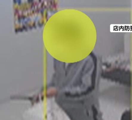 【埼】逃走していた“刃物男”を茨城県内のホテルで逮捕…買い取り専門店で緊縛強盗　「強盗事件については否認」と供述　羽生市