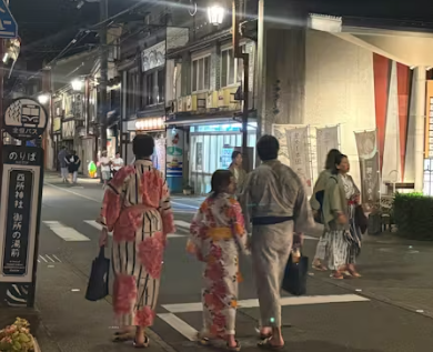 大阪万博客、周辺観光地に足延びず　城崎温泉･天橋立は前年割れ