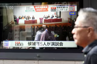 【自民は保守政党としての形がなくなってきている、保守政党としての第一歩を】大阪だけではない、自民党勢衰退に危機感の地方組織から悲痛な訴え 「参政党・ 国民民主党に票が流れている」