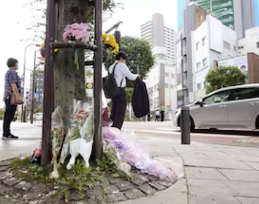 【福島】JR郡山駅前で受験生が死亡した事故　遺族が検察へ控訴するよう申し入れ