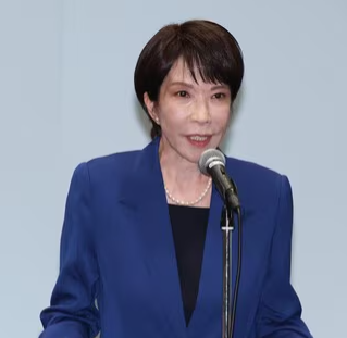 【自民党総裁選】外国人は「奈良のシカ蹴る」　高市氏、政策厳格化訴え