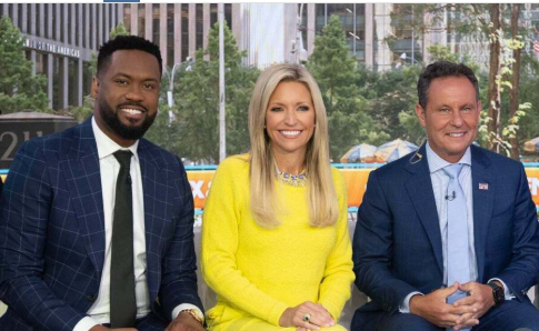 FOXニュースの司会者、路上生活者や社会的弱者は「強制的に致○薬注射」「ただ○せばいい」生放送中、共演者も静まり返る→批判が殺到