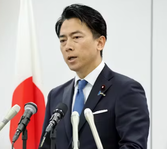 【炎上】小泉進次郎氏「定年40歳」発言がXで炎上、総裁選出馬直前に批判集中