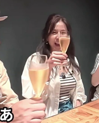 杉本彩「政治家転身するつもりはない。私は政治家には向いていない」