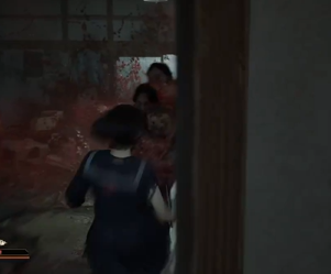 新作サイレントヒル、どっちが化け物かわからなくて終わる