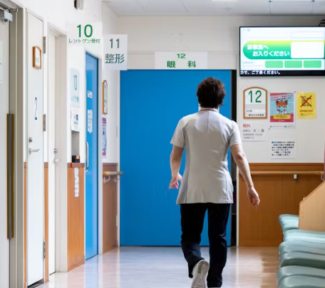 【医療】生活保護者の過剰受診、マイナで捕捉　厚労省がシステム改修補助