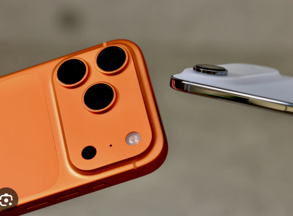 iPhone 17、主要半導体はすべてソニー製だと判明