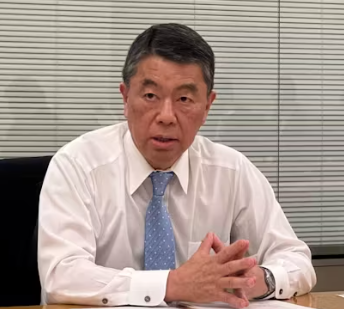 【村井知事が土葬墓地検討を白紙撤回しました】 ジャーナリストの鈴木貫太郎『イスラム教徒に日本で働いてもらいたいなら「土葬」すべき！！それに、そういう意見も聞く』