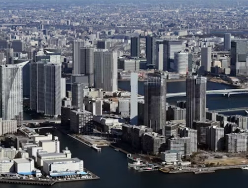 東京23区、ファミリー向け中古マンションまでもが１億円を超えてしまう。子持ちは川口へ