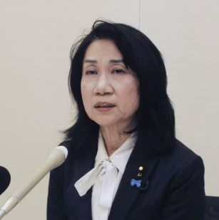 保守・竹上氏が正式に離党表明、百田代表らの運営に不満　事務総長「議員辞職求めていく」