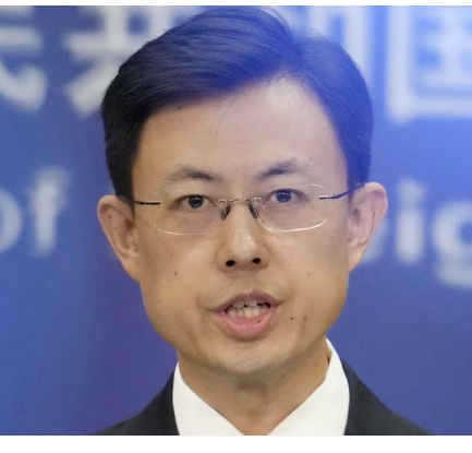 【中国政府】「侵略や謝罪への言及なく、責任回避した」 石破首相の国連総会一般討論演説を批判