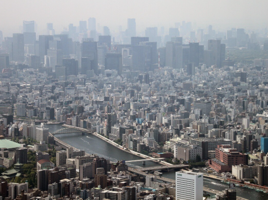 「日本との差は40年、超えるにはまだ時間が必要」との主張が中国ネットで物議