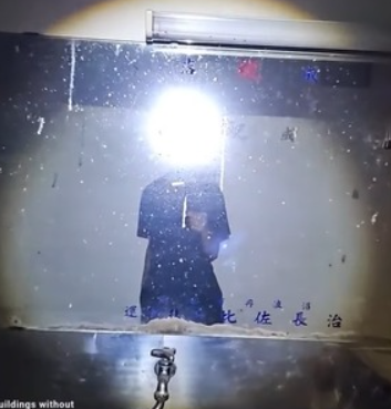 【福島】帰還困難区域の家に侵入しYouTubeで配信か、ウクライナ国籍の男ら3人を逮捕