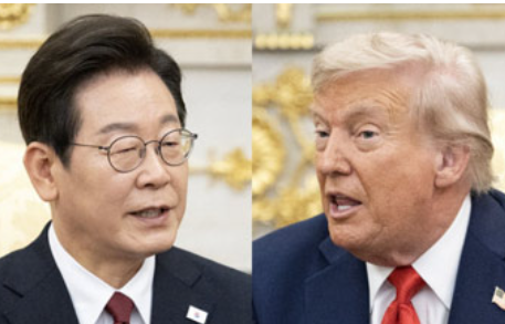 各国首脳145人が出席したトランプ大統領主催の歓迎夕食会、李大統領は出席せず