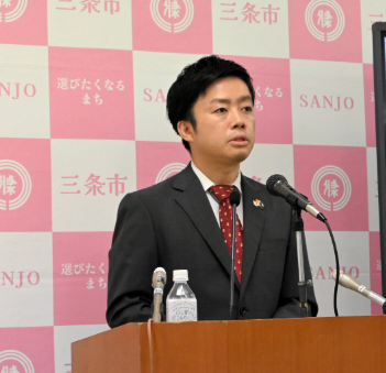 【ホームタウン問題】ガーナ「ホームタウン」新潟県三条市「正式発表を待つ」　市への意見8900件に