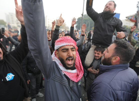 二審も難民不認定取り消し、シリア男性　政権崩壊で義務付けは認めず　名古屋高裁